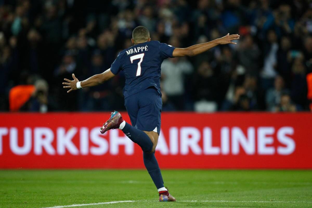 PSG y Benfica, quedan a mano y su grupo los tiene de líderes