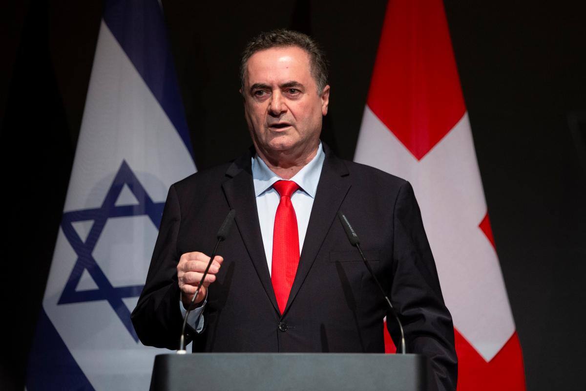 Israel llama antisemita a Petro y le culpa de recompensar a Hamás