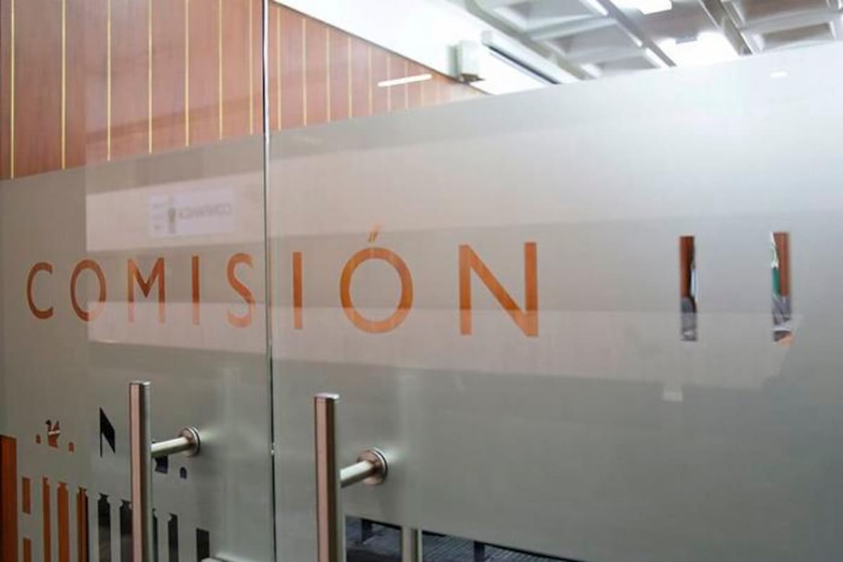 Piden que ley de política migratoria sea prioridad en la otra legislatura