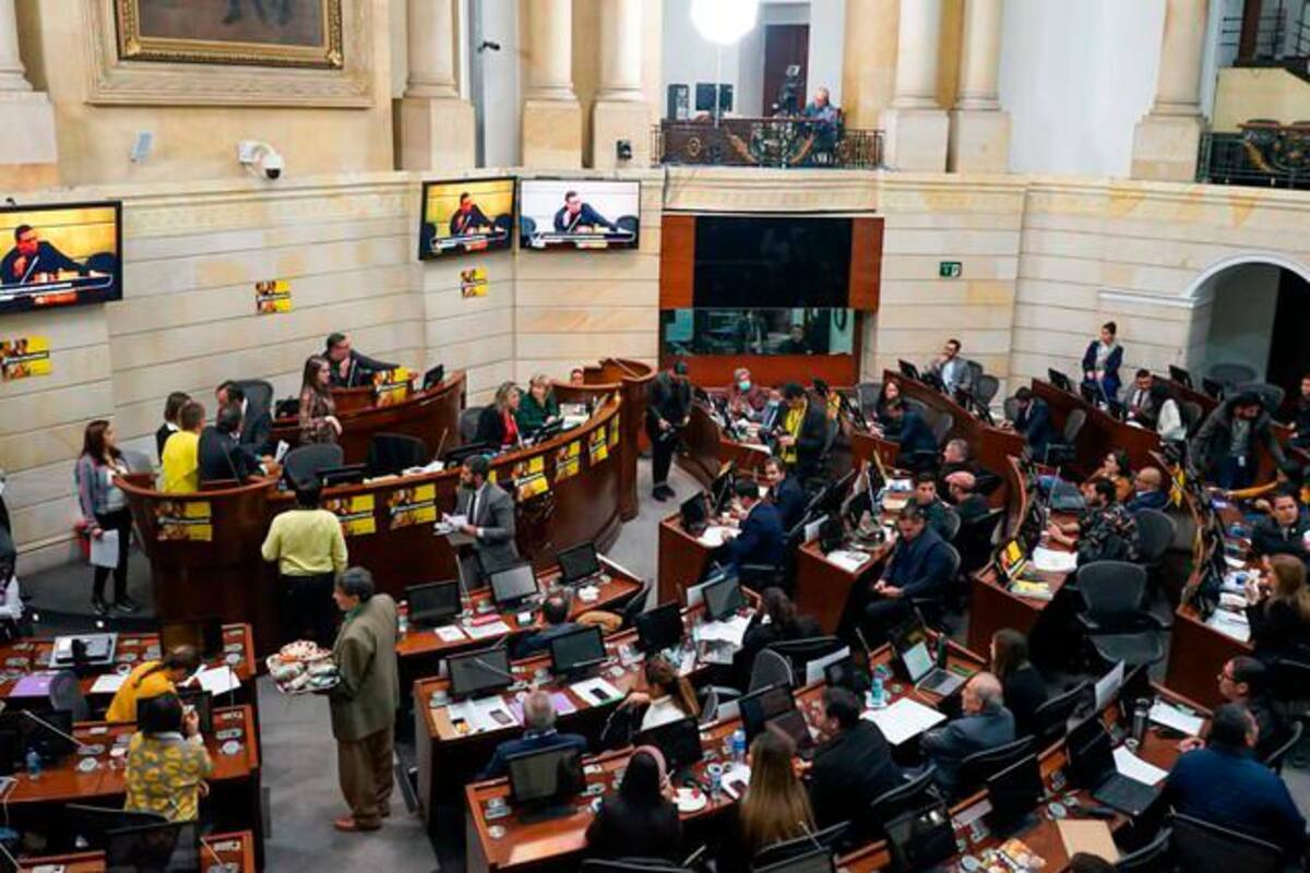 Creación del Ministerio de la Igualdad causa polémica en el Congreso
