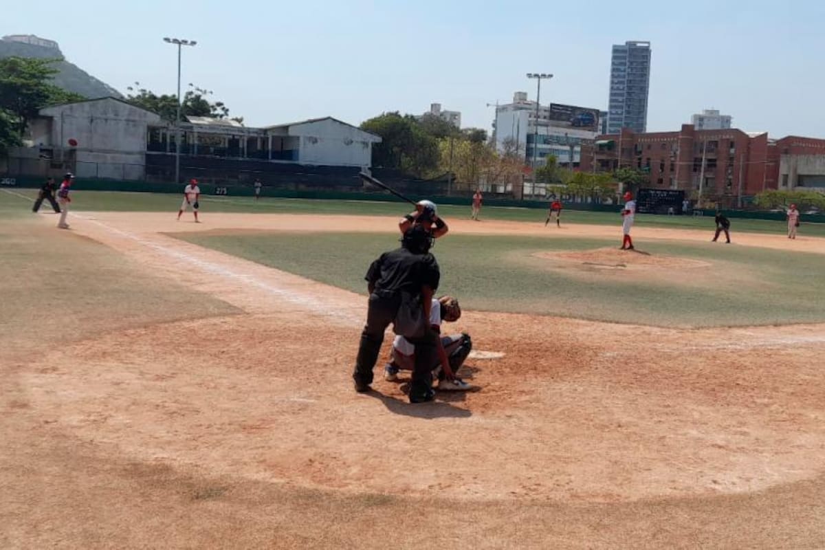 Cartagena será sede de un calificado semanario de capacitación en béisbol