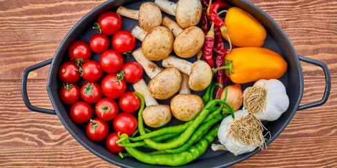¿Por qué debe incluir GABA y Complejo B en su alimentación?