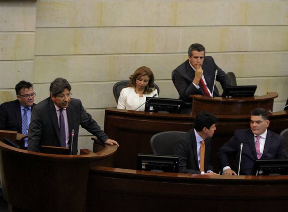 Corte Constitucional rechazó petición del Ministerio de Educación COLPRENSA