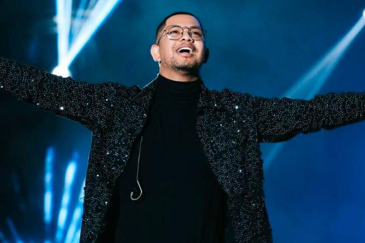 Cantante brasileño murió en pleno concierto; esto dijo la disquera