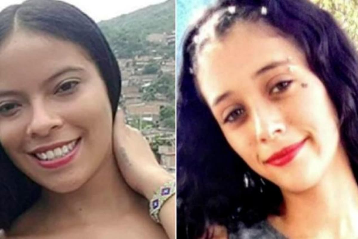 ¡Macabro! Padre e hijo son capturados por descuartizar a 2 mujeres en Cali