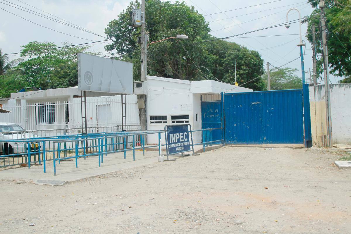 Autoridades investigan causas de muerte de un interno de la cárcel de Ternera