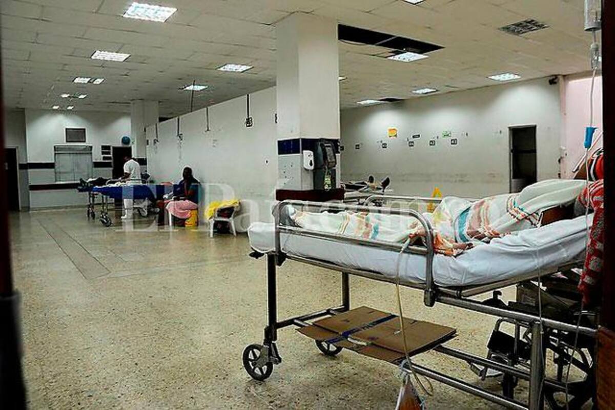 Descartan en Cali caso de coronavirus