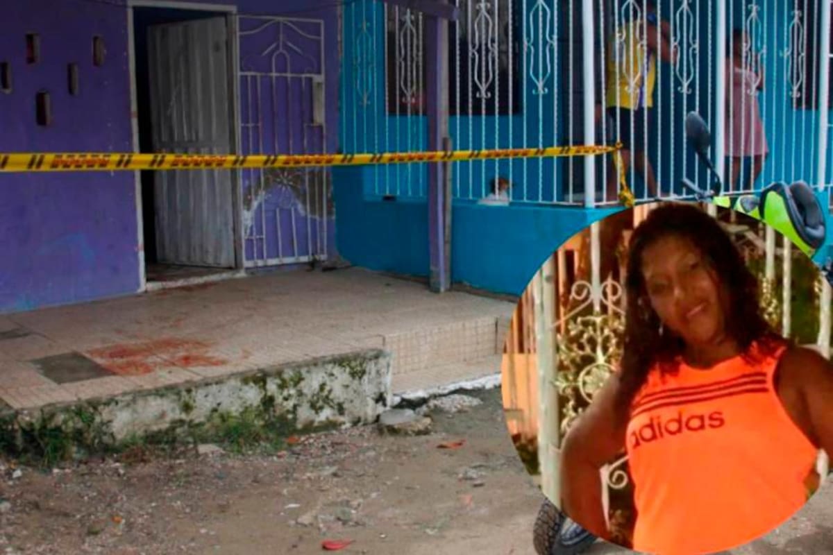 ¿Qué pasó con el presunto feminicida de Francia Acosta en Olaya Herrera?