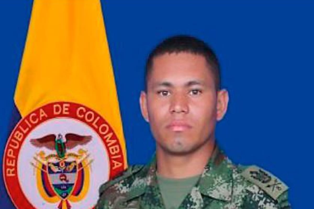 Revelan identidad de militares accidentados en el Guaviare