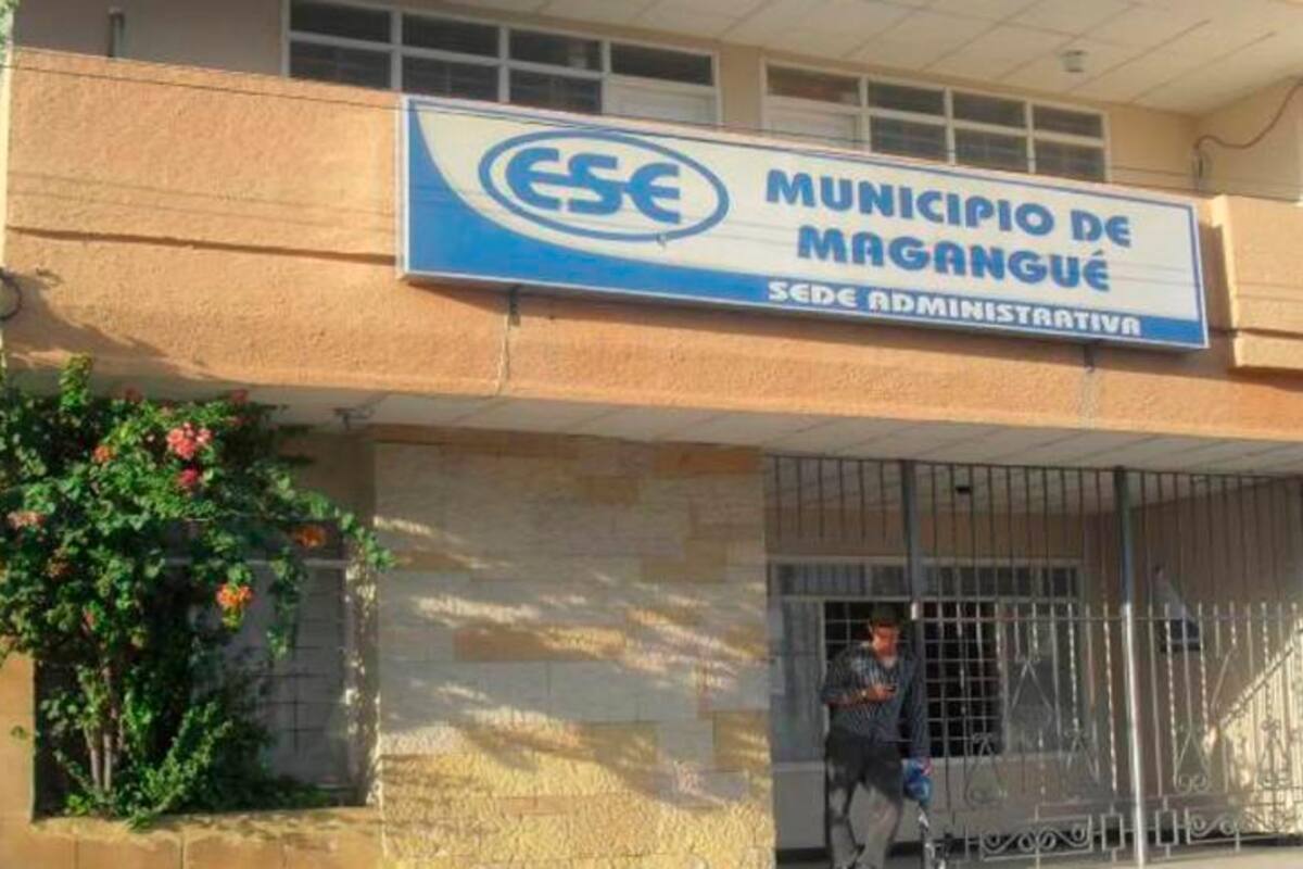 Trabajadores de ESE exigen prestaciones