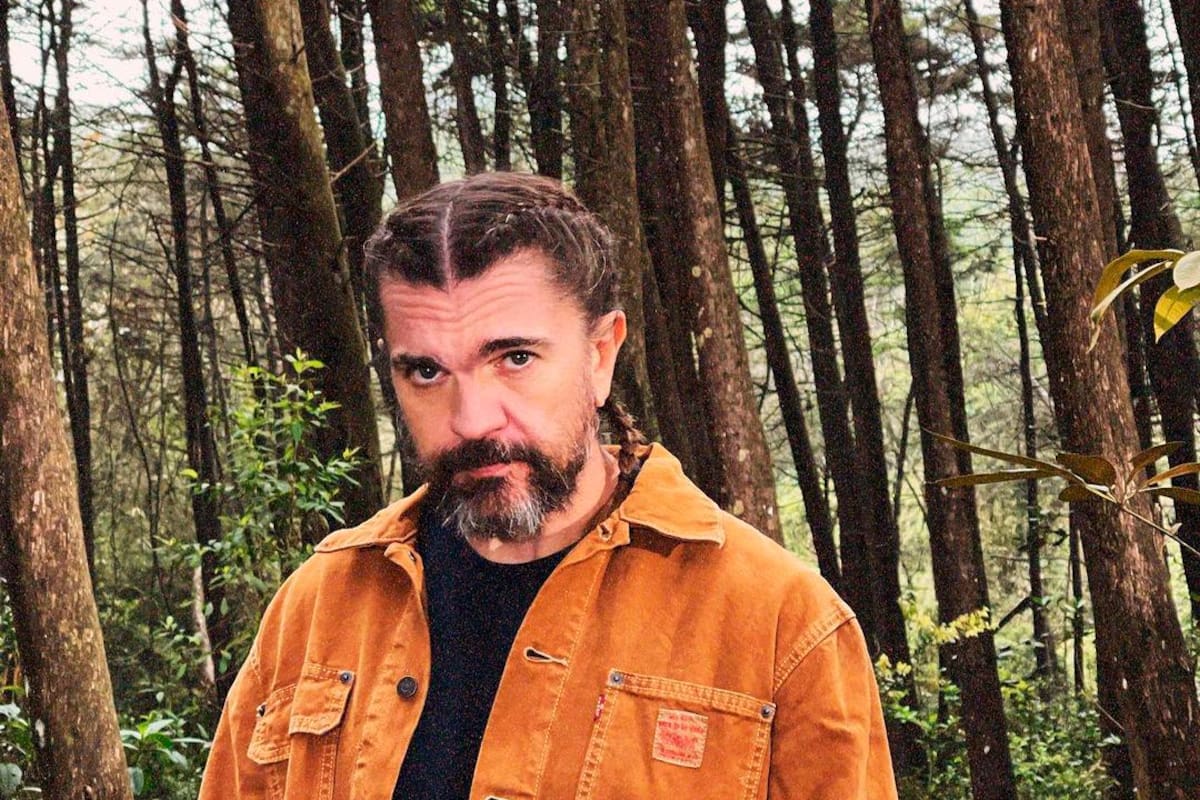 Estas ciudades colombianas verán a Juanes en el ‘Juan Es Colombia Tour’