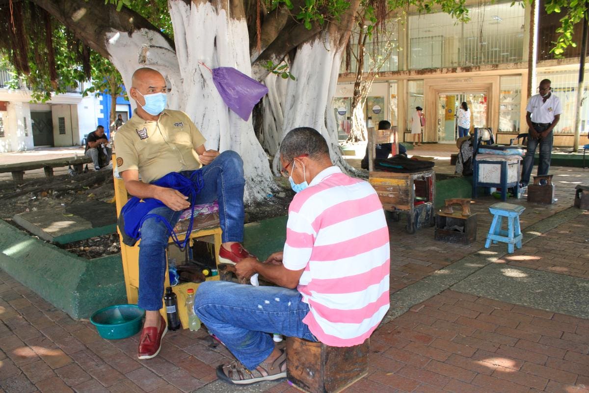 Abren convocatoria para la revitalización del sector del ‘Palito de Caucho’