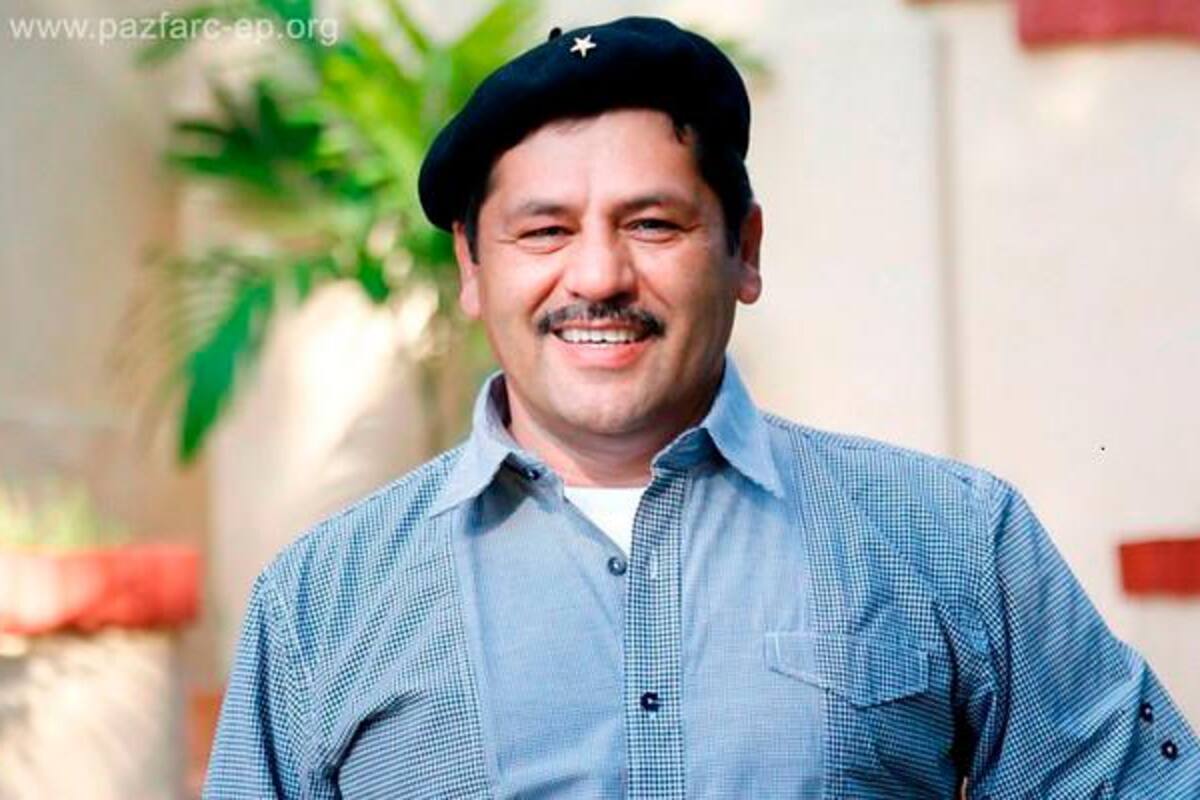 ¿Se acaba la ‘Segunda Marquetalia’ tras la caída de sus dos jefes guerrilleros?