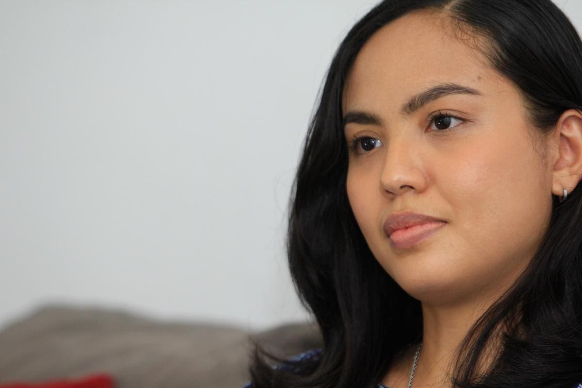 “El cáncer me enfermó el cuerpo, pero me sanó el alma”
