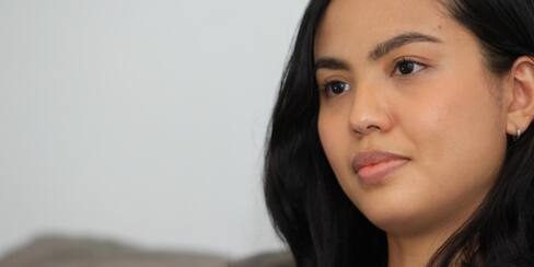 “El cáncer me enfermó el cuerpo, pero me sanó el alma”