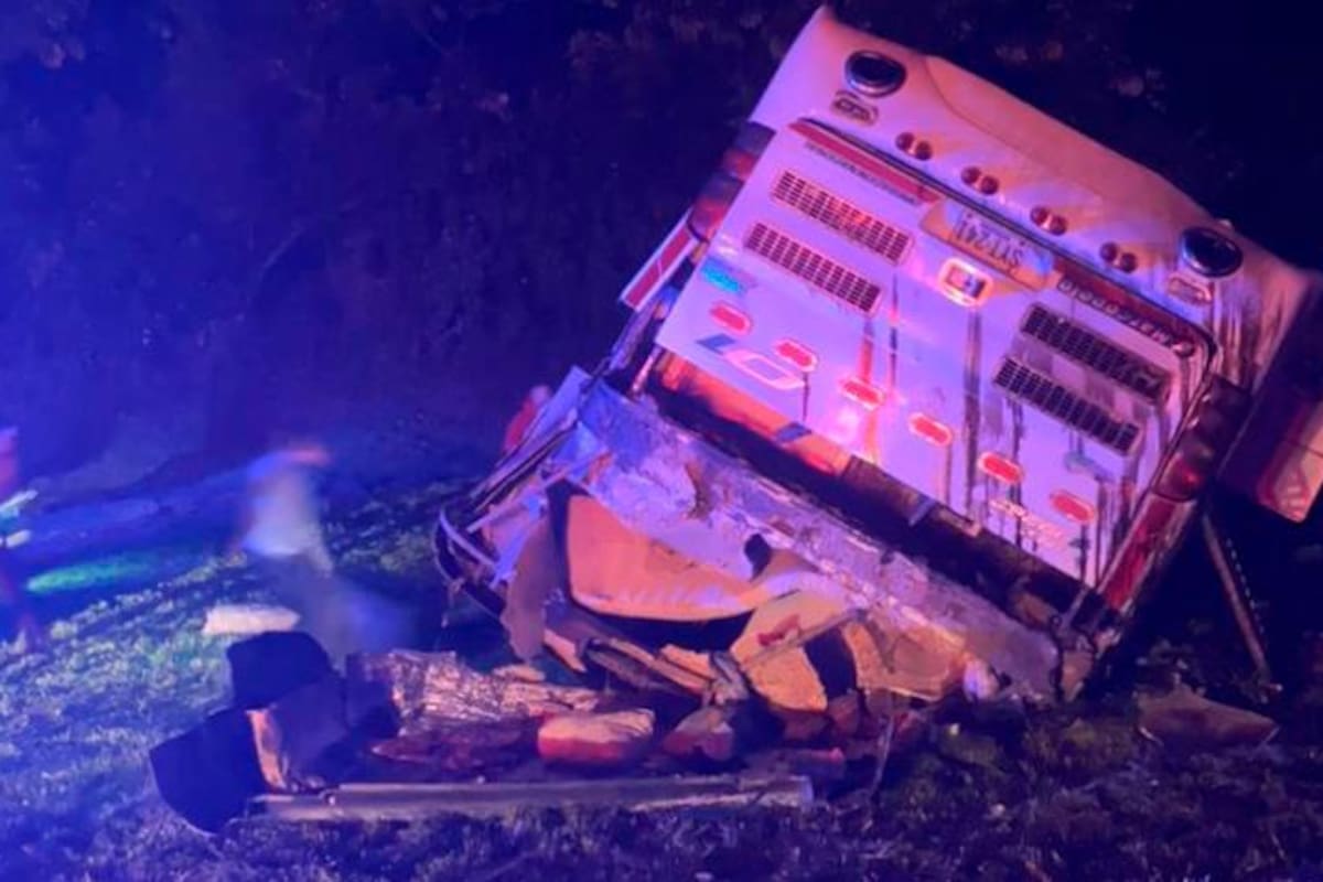 ¡Impactante! Muere hermano de cantante de vallenato en accidente
