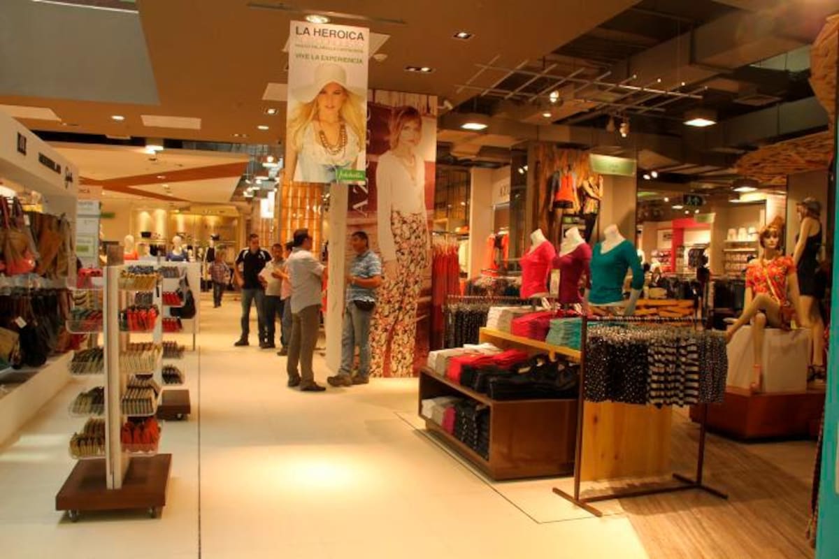 Falabella evalúa la posibilidad de cerrar algunas tiendas en Colombia