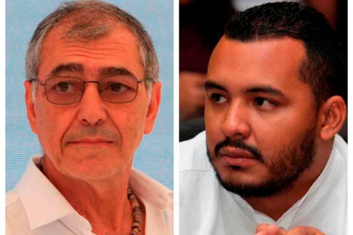 Dau se lava las manos sobre el apodo “viejita chismosa” a Bejarano