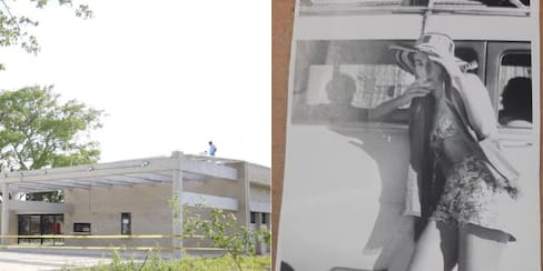 La historia detrás del nombre del primer colegio público bilingüe de Cartagena