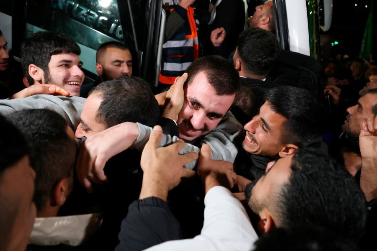 Hamás rechaza otro canje de rehenes por presos, ¿a qué se debe?