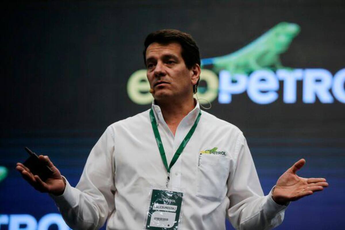 Ecopetrol producirá 730.000 barriles diarios en 2024