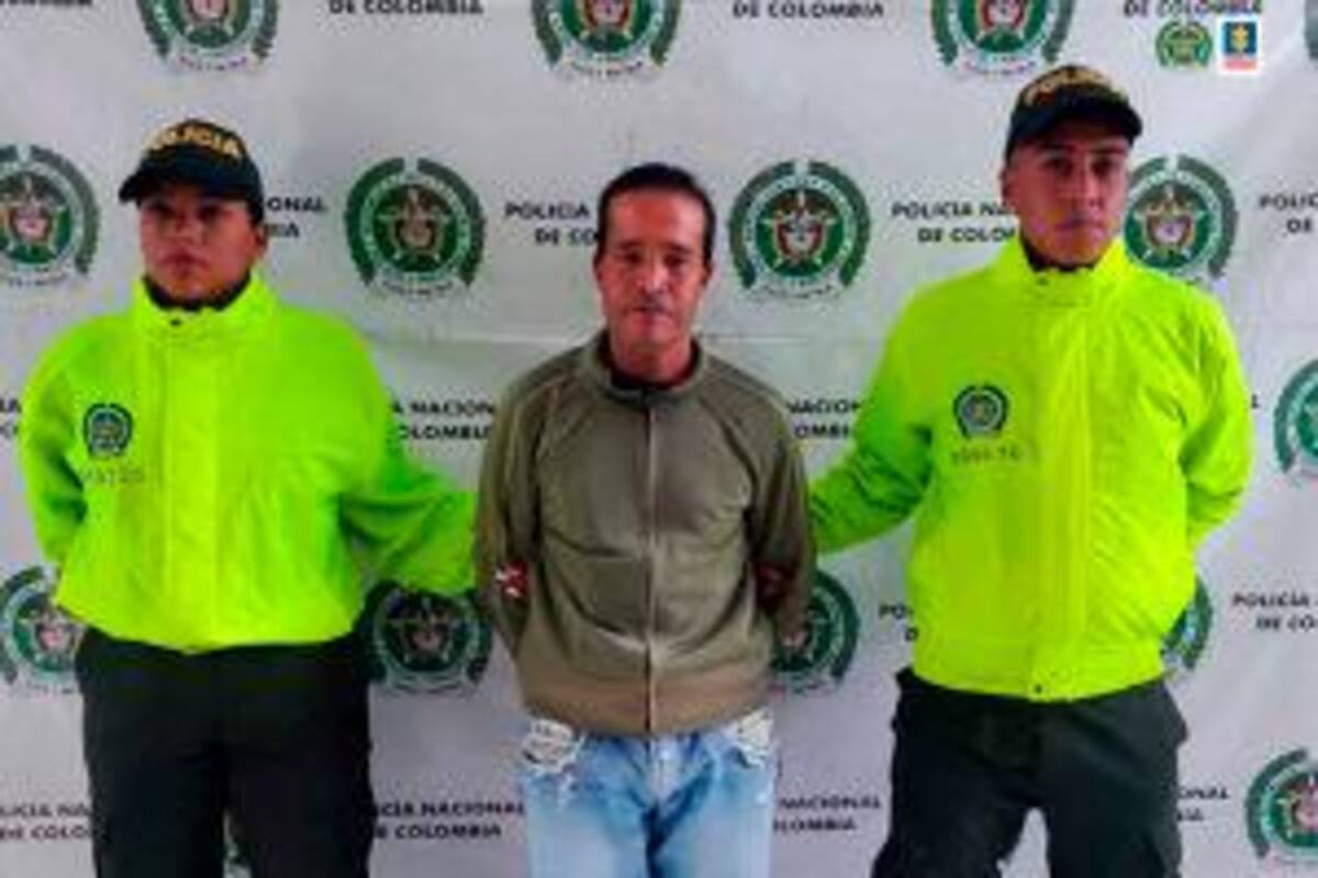 A la cárcel hombre que mató a su papá y lanzó su cuerpo a una poza séptica