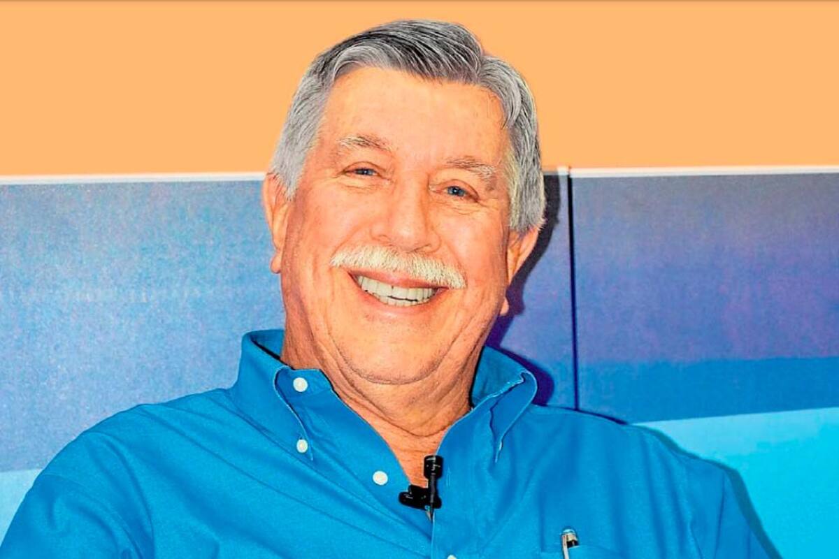 Una curiosa cita con Alejandro Galvis Ramírez