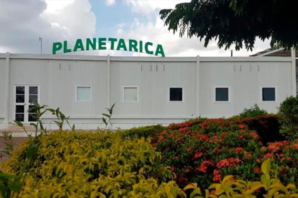Empresa de Planeta Rica, Córdoba, gana premio internacional
