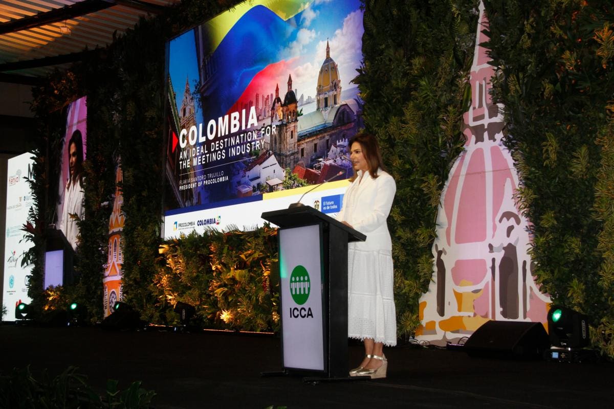 Turismo de reuniones: reactivación en marcha