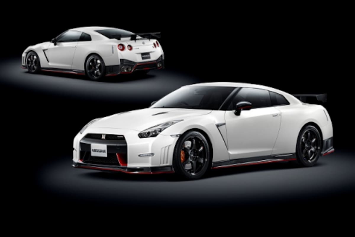 Nissan, basado en Yokohama, dice que va a ofrecer algunas capacidades de conducción autónoma para el final del año en Japón. autobild.es