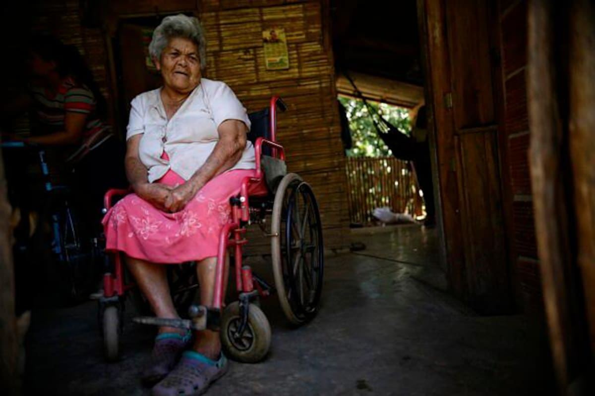Así ha cambiado en Colombia la edad para pensionarse de hombres y mujeres