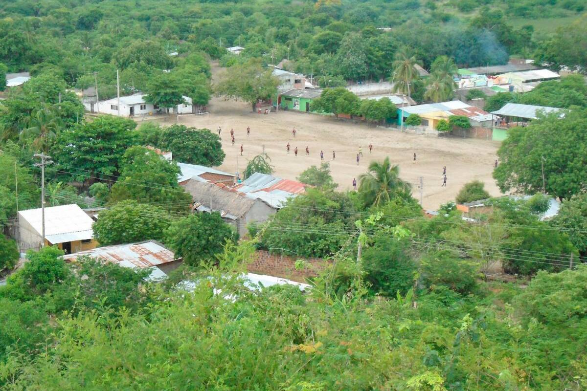 Grupos armados presionan en zona rural de Magangué