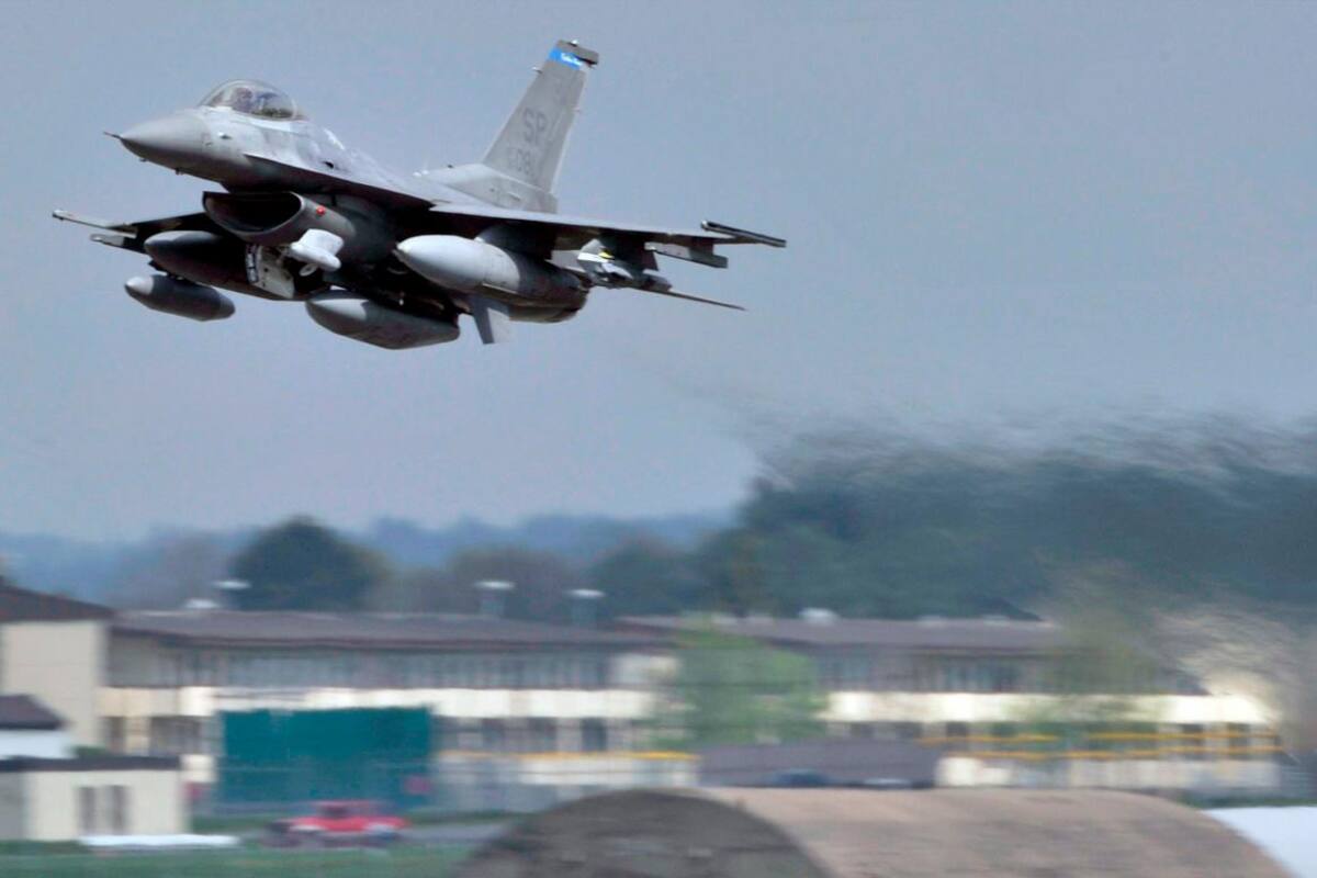 Inician investigaciones para conocer la razón del accidente de un avión en EE. UU.