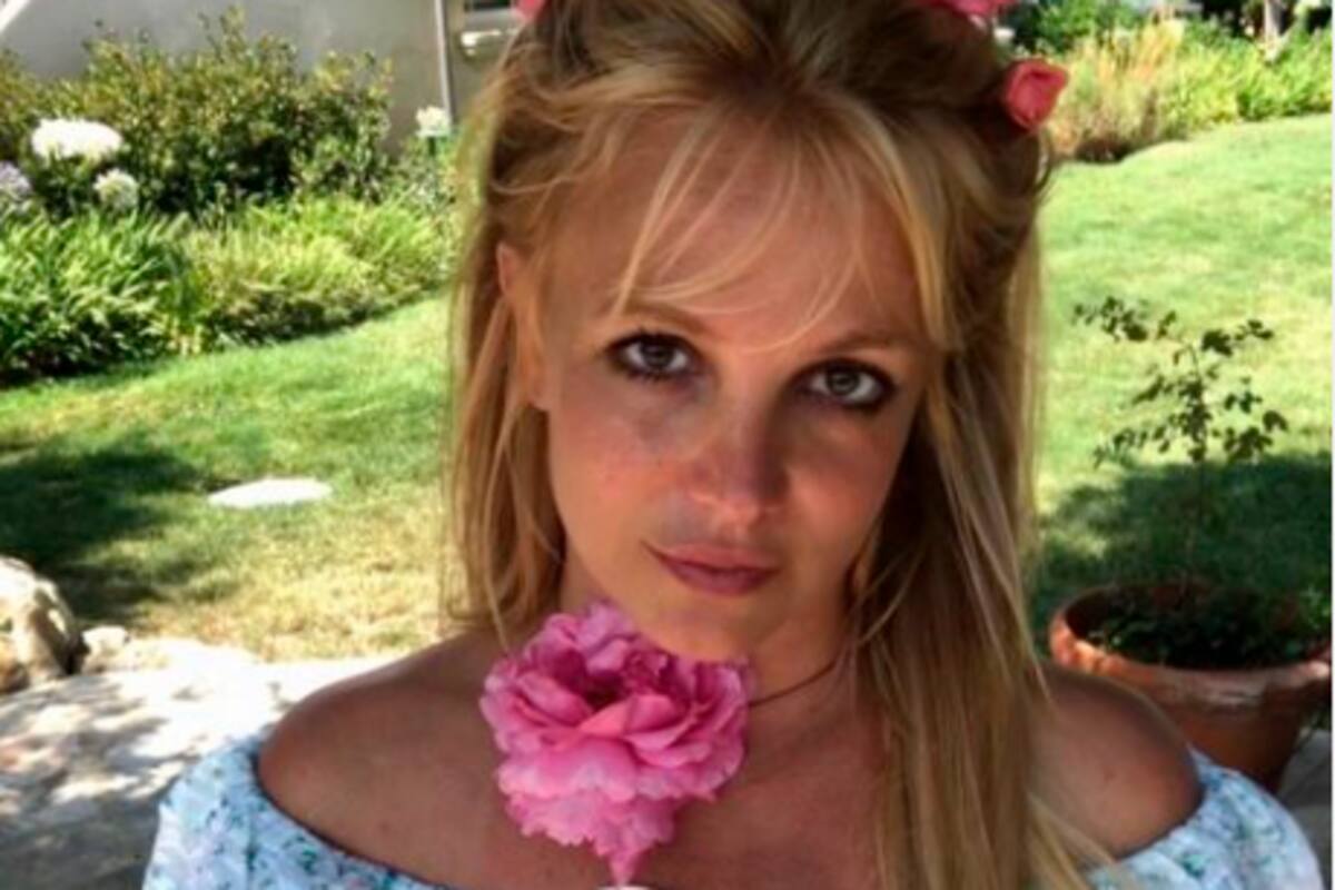 Britney Spears publicará sus memorias tras acuerdo millonario