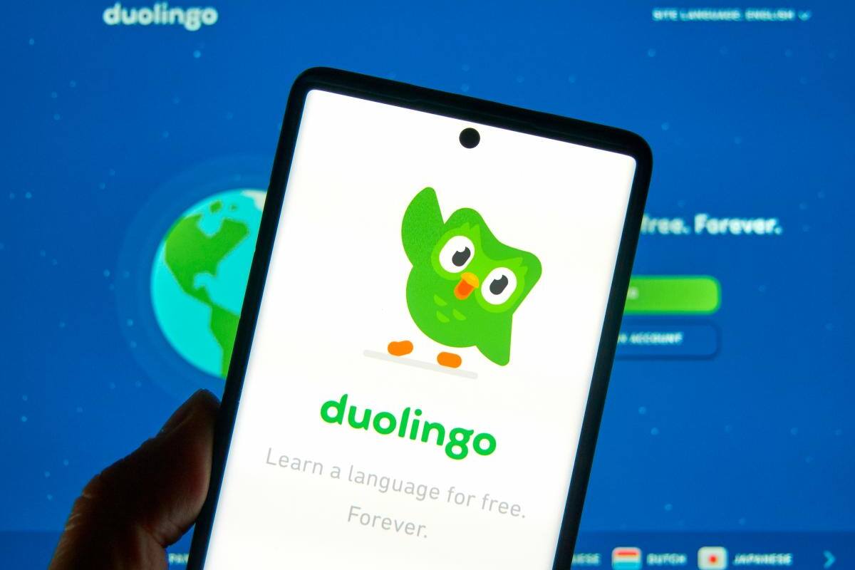 Plataformas gratuitas para reforzar el aprendizaje de idiomas desde casa