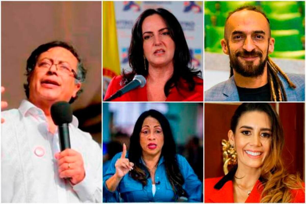 “Hoy Colombia enfrenta el peor estallido de violencia en muchos años”: Cabal