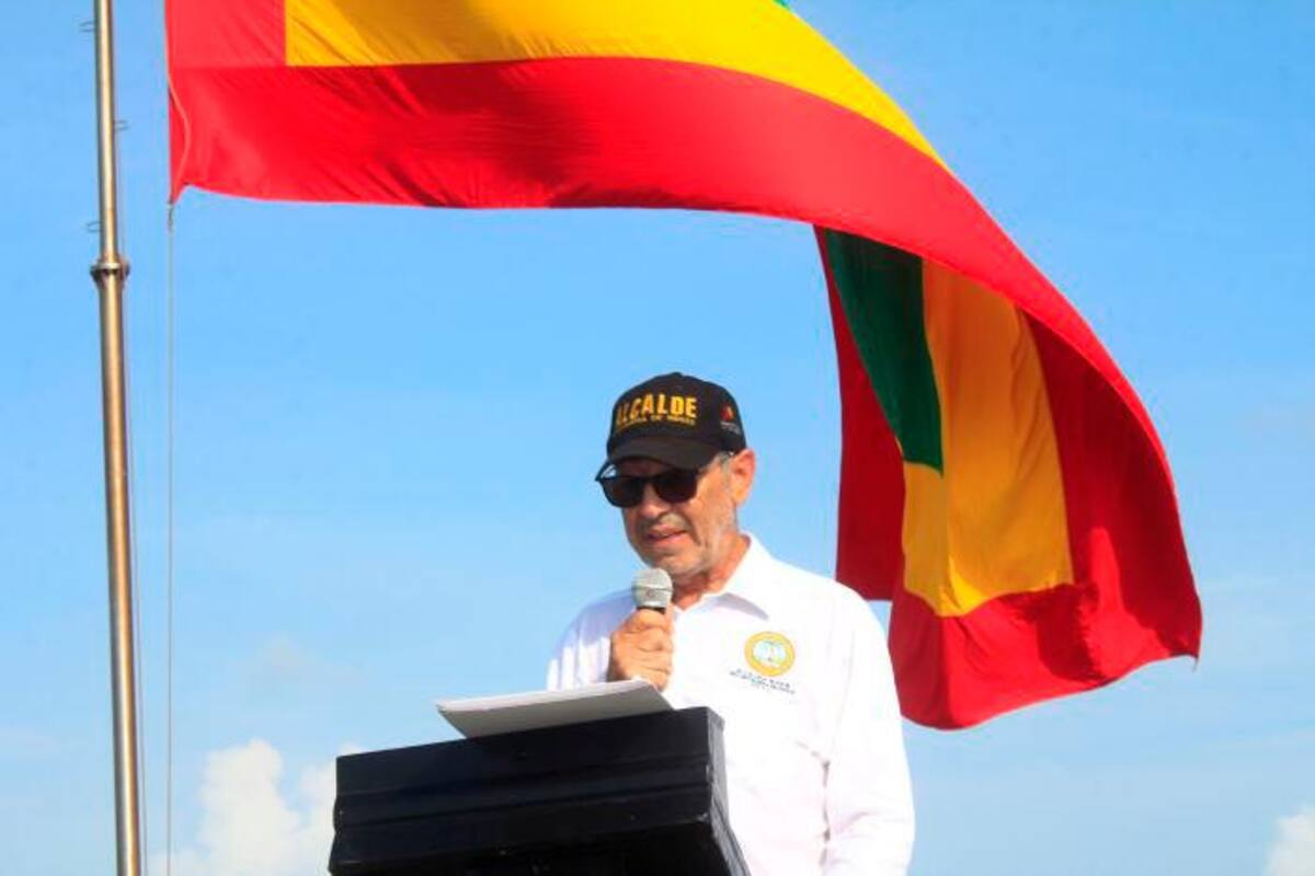 CGB pide que suspensión de Dau sea estudiada por el Consejo de Estado