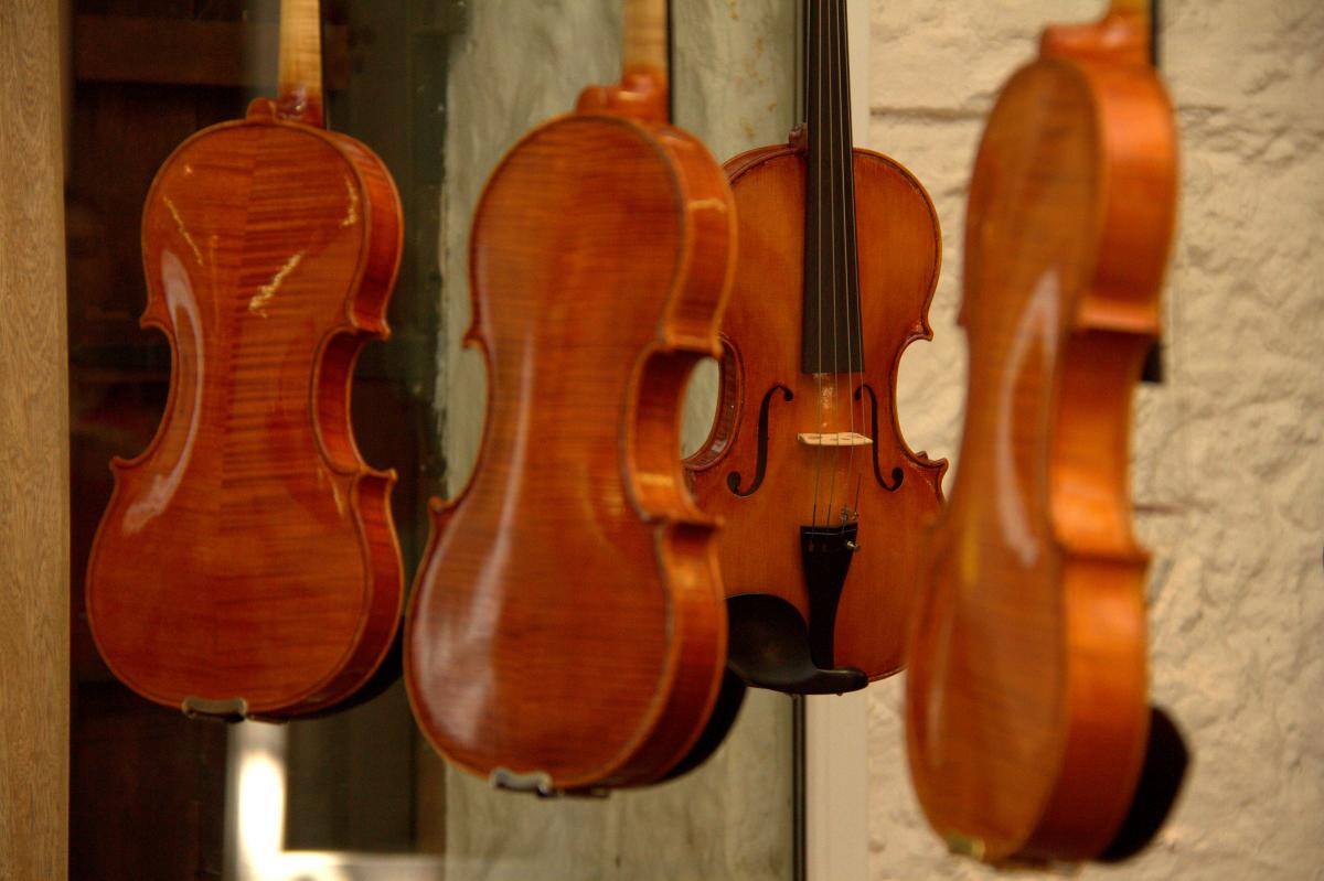 Se trata de crear elementos que permitan la interpretación, de crear herramientas que traduzcan las notas que se escriben en una partitura. // Luis Herran