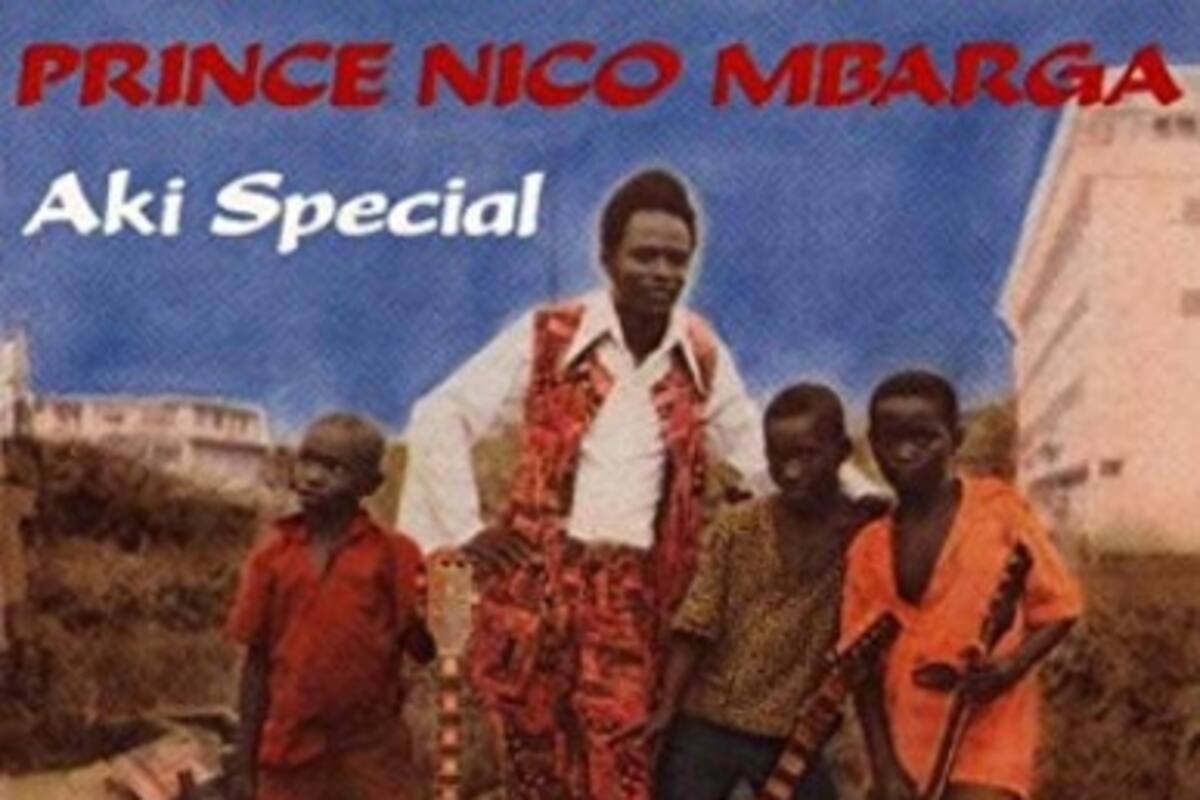 El segundo bautizo de la música africana en el Caribe colombiano