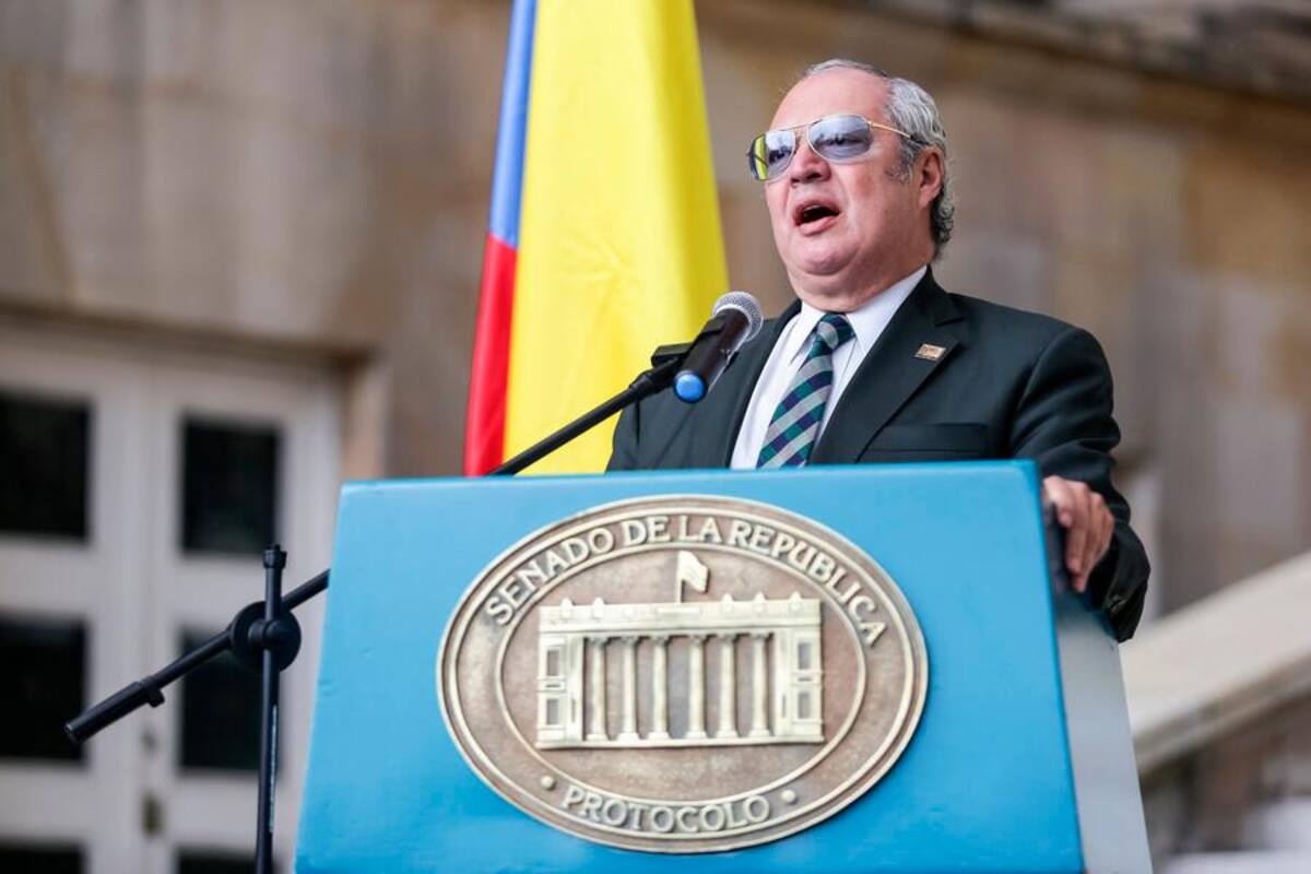 Name pide al gobierno prudencia y serenidad para tramitar las reformas