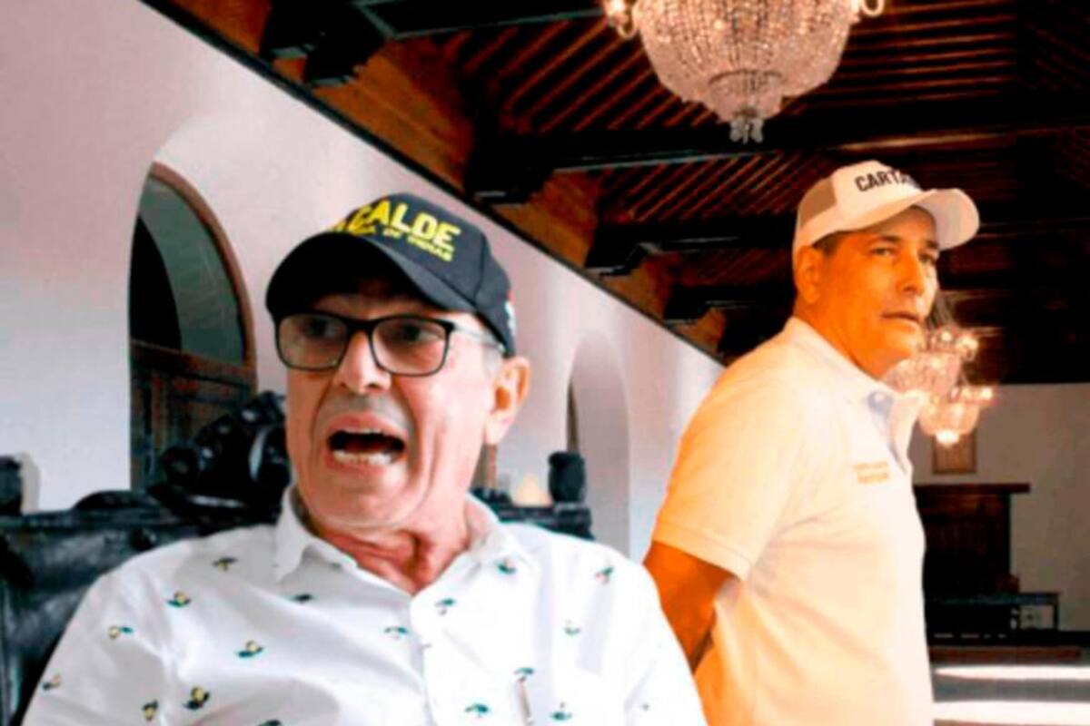 Denuncian que Dau dejó “amarrados” a 70 empleados para la Alcaldía de Dumek
