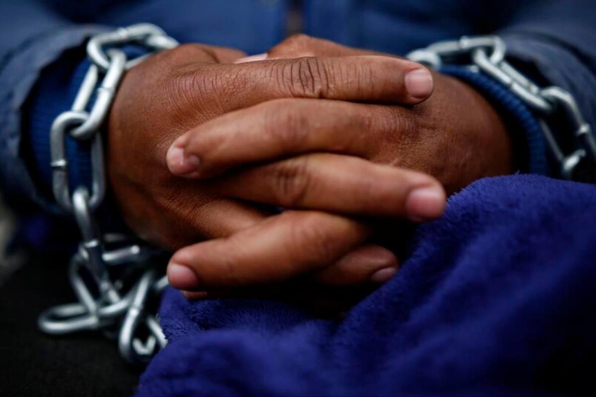Liberan a tres personas secuestradas por disidencia de las Farc