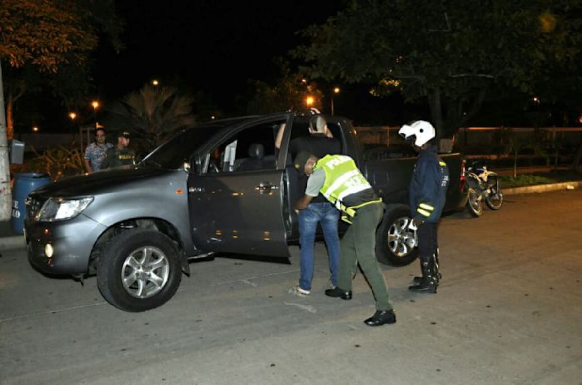 Secretaría del Interior.