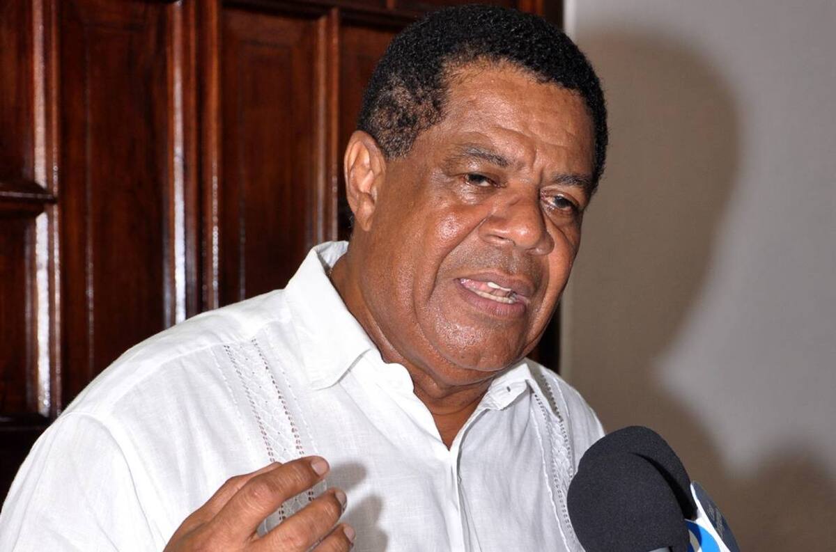 Campo Elías Terán, alcalde.