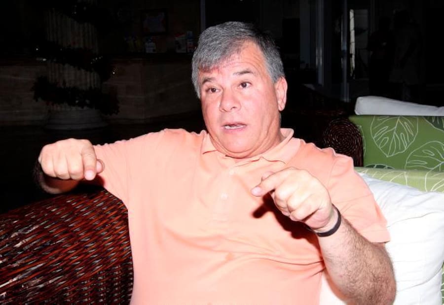 Le imputarán concierto para delinquir y otros delitos a Rodrigo Rendón por reventa de boletas