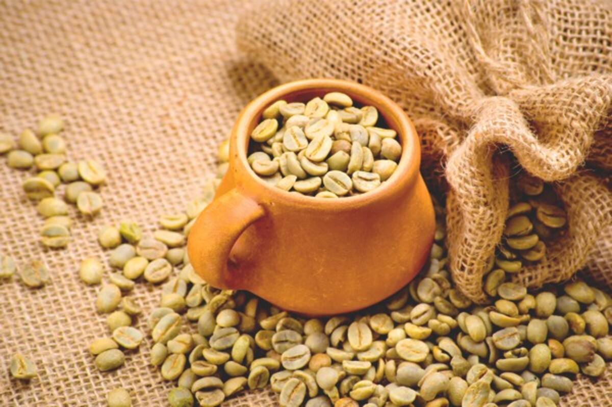 Son muchos los beneficios que se obtienen con el consumo del café verde. REVISTA NUEVA