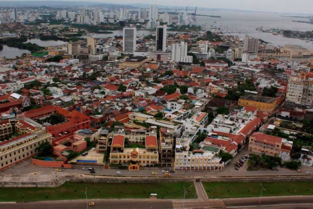 Reactivación económica en Cartagena: ¿Un plan que divide a Distrito y gremios?