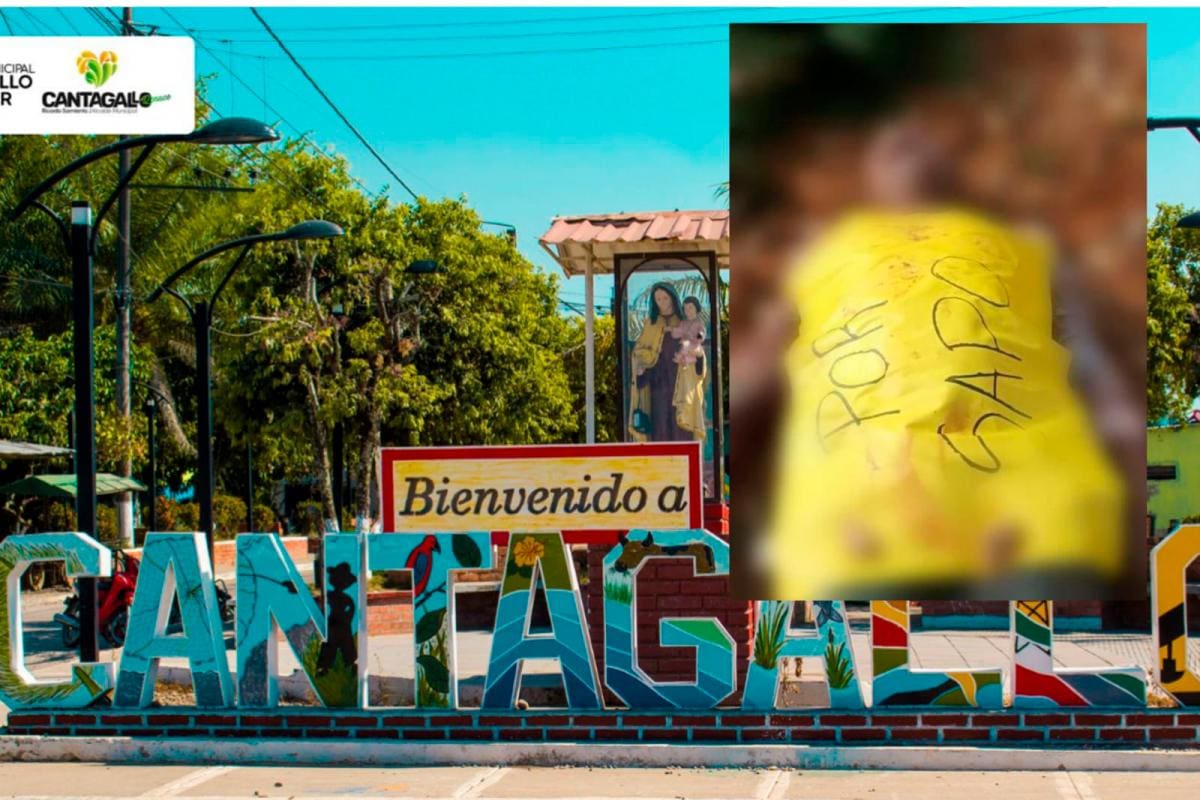 Así fue el atroz crimen de líder social que sacaron a la fuerza de su casa