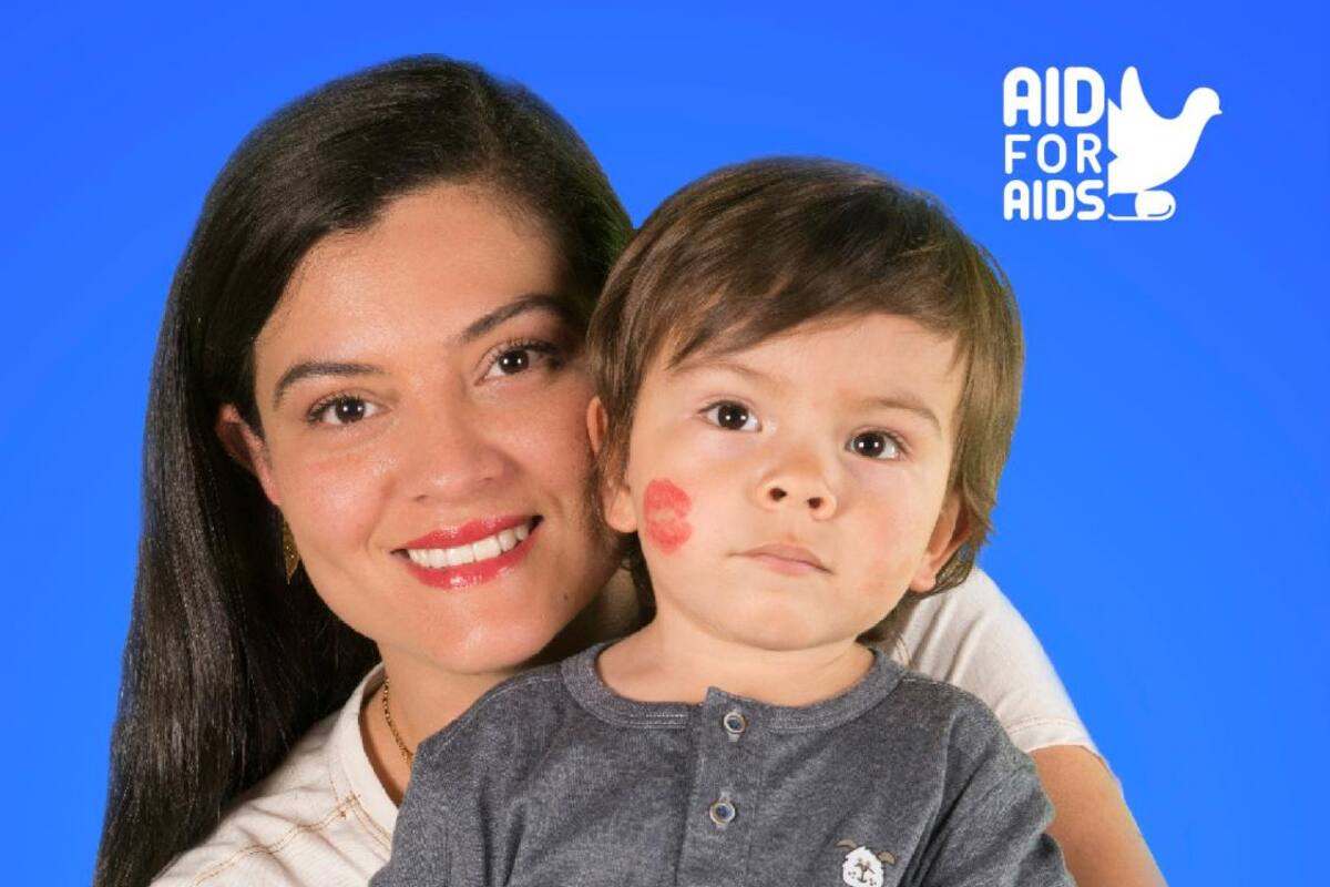 Historias sobre VIH, contra el estigma que pesa