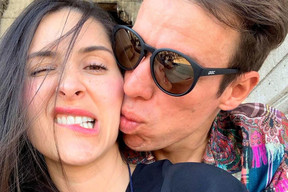 Video: La cantaleta de Michelle Durango a Rigo por amorío en la novela